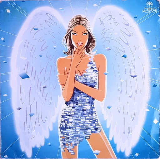 [NCD743] Various - Disco Heaven 02.02