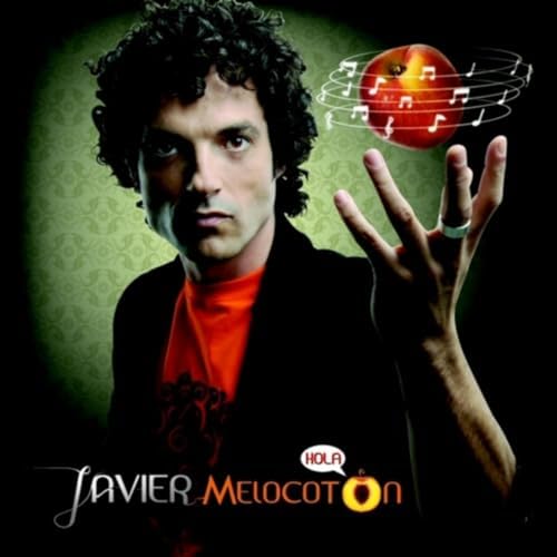 [NCD744] Javier Melocoton - Hola