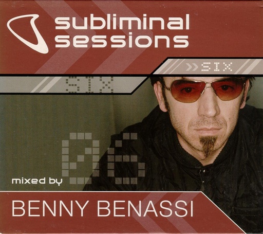 [NCD747] Various - Subliminal Sessions Six