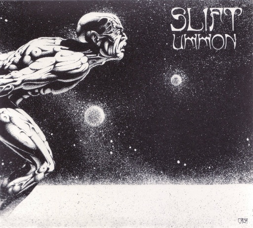 [NCD780] Slift - Ummon