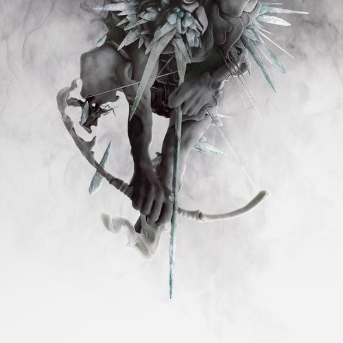 [NCD866] Linkin Park  - The Hunting Party