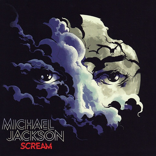 [NCD875] Michael Jackson - Scream
