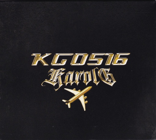 [NCD921] Karol G - KG0516