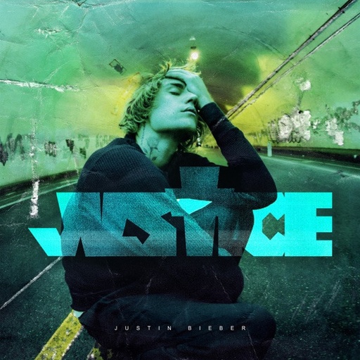 [NCD923] Justin Bieber - Justice