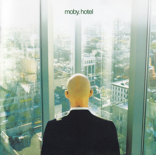 [NCD943] Moby  - Hotel