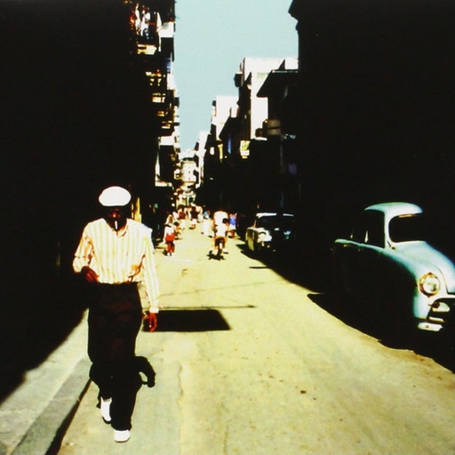 [NCD948] Buena Vista Social Club  - Buena Vista Social Club