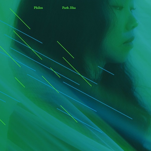 [NCD967] Park Jiha - Philos