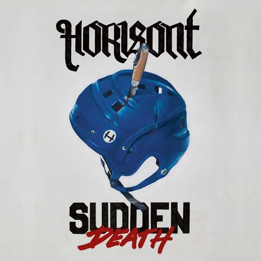 [NCD969] Horisont  - Sudden Death