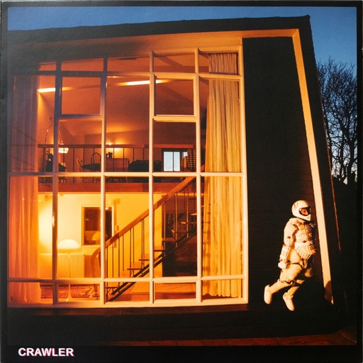 [NCD993] Idles  - Crawler