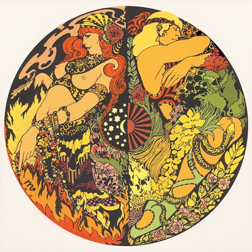 [NCD995] Blues Pills - Lady In Gold