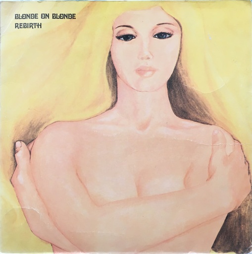 [NLP009] Blonde on Blonde - Rebirth