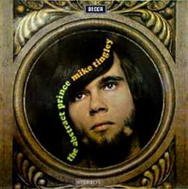 [NLP051] Mike Tingley - The Abstract Prince