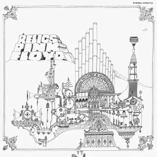 [NLP066] Pink Floyd – Relics