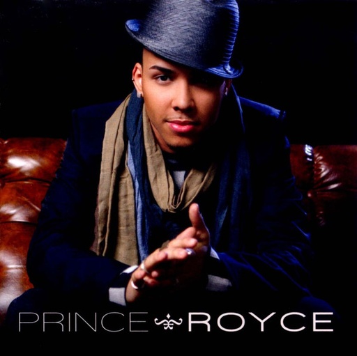 [NLP1040] Prince Royce - Prince Royce