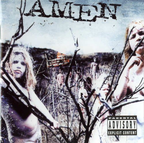 [NLP106] Amen  - Amen