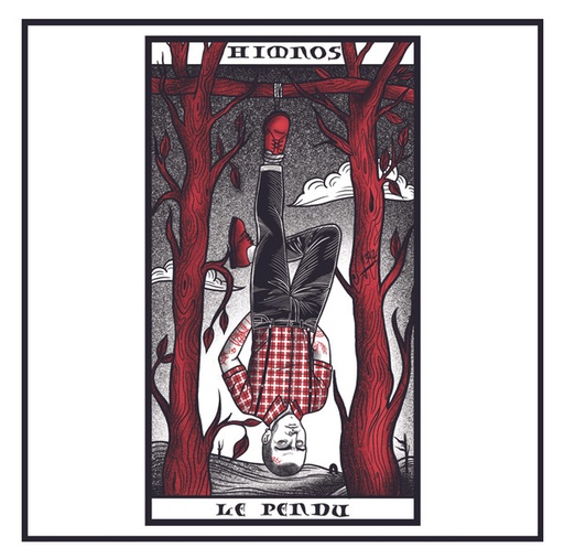 [NLP1082] Himnos - Le Pendu