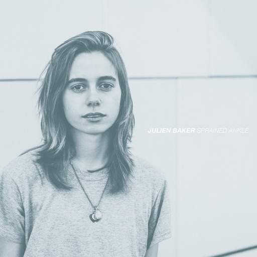 [NLP1112] Julien Baker - Sprained Ankle