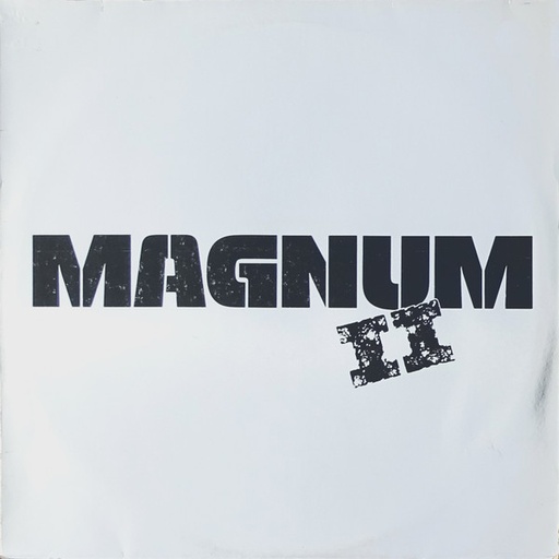 [NLP1124] Magnum - Magnum II