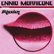 [NLP1129] Ennio Morricone - Passion