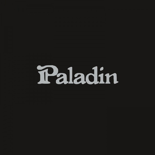 [NLP1134] Paladin - Paladin