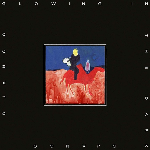 [NLP1152] Django Django - Glowing In The Dark