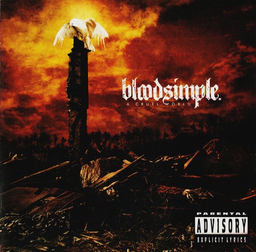 [NLP1160] Bloodsimple - A Cruel World