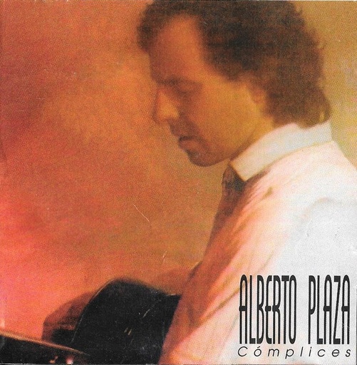 [Cass329] Alberto Plaza – Complices