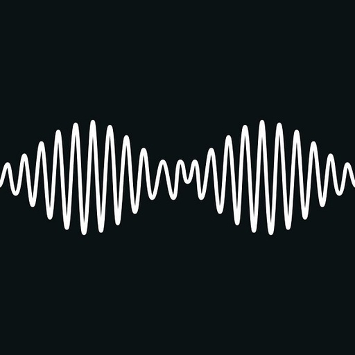 [NLP1182] Arctic Monkeys  - AM
