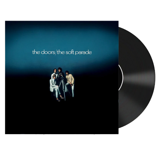 [NLP1220] The Doors – The Soft Parade