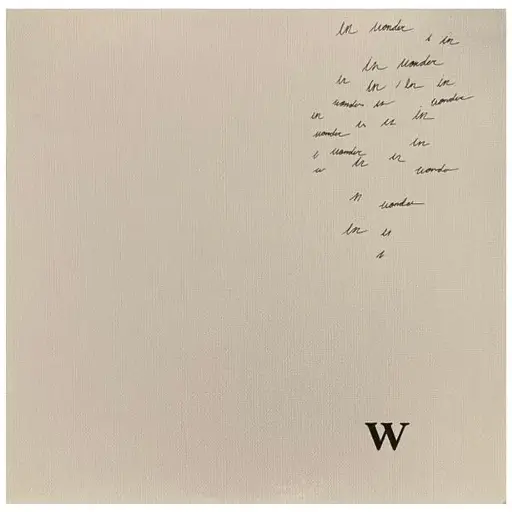 [NLP1250] Shawn Mendes  - Wonder (Single)