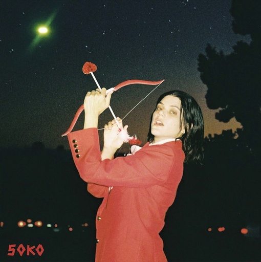 [NLP1274] Soko  - Feel Feelings