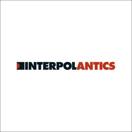 [NLP1276] Interpol  - Antics