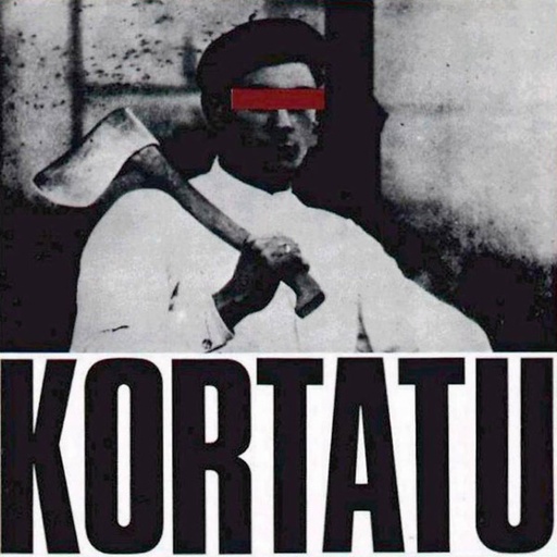 [NLP1284] Kortatu  - Kortatu
