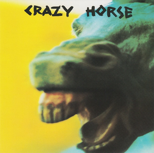[NLP1285] Crazy Horse  - Crazy Horse