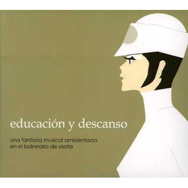 [NLP1294] Various - Educacion Y Descanso