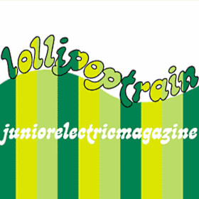 [NLP1295] Lollipop Train - Juniorelectricmagazine