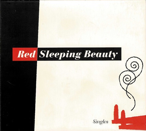 [NLP1296] Red Sleeping Beauty - Singles
