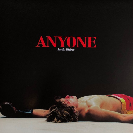 [NLP1317] Justin Bieber - Anyone