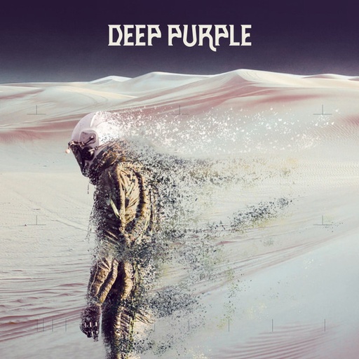 [NLP132] Deep Purple - Whoosh!