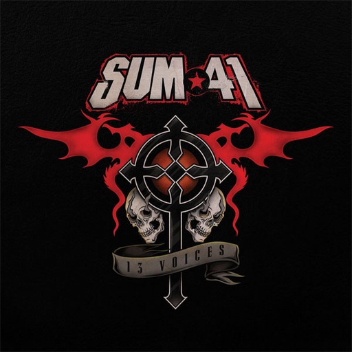 [NLP1324] Sum 41 - 13 Voices
