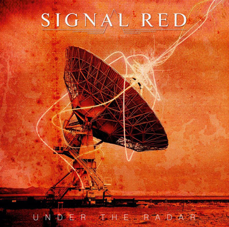 [NLP133] Signal Red  - Under The Radar