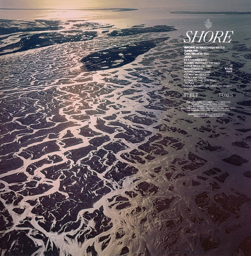 [NLP1340] Fleet Foxes - Shore