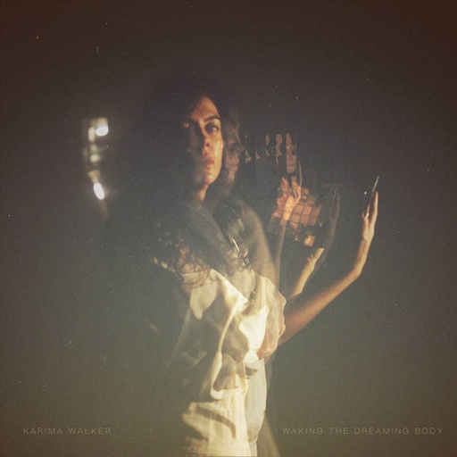 [NLP1385] Karima Walker - Waking the Dreaming Body