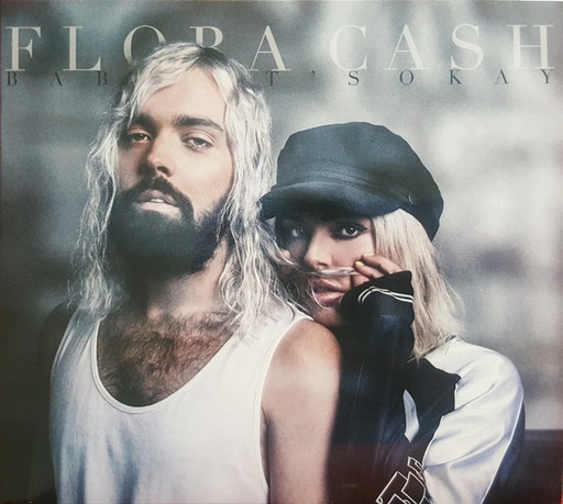 [NLP1386] Flora Cash - Baby, It’s Okay