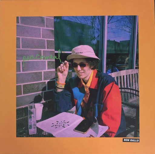 [NLP1402] Ron Gallo - Peacemeal