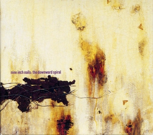 [NLP1407] Nine Inch Nails - The Downward Spiral