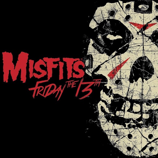 [NLP1409] Misfits - Friday The 13th