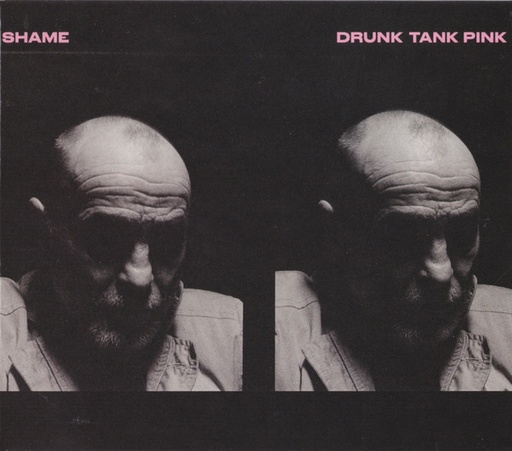 [NLP1469] Shame - Drunk Tank Pink