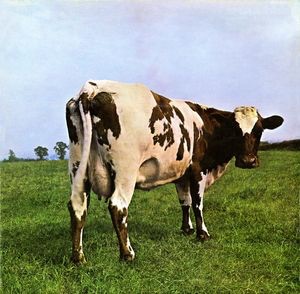 [NLP1475] Pink Floyd - Atom Heart Mother