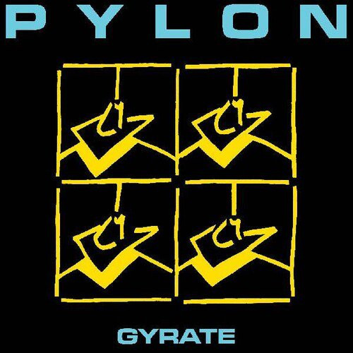 [NLP1494] Pylon - Gyrate